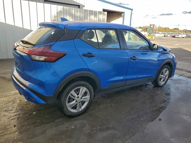 Фото 3 - NISSAN KICKS