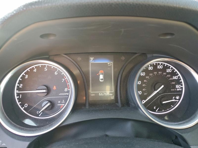 Фото 9 - TOYOTA CAMRY