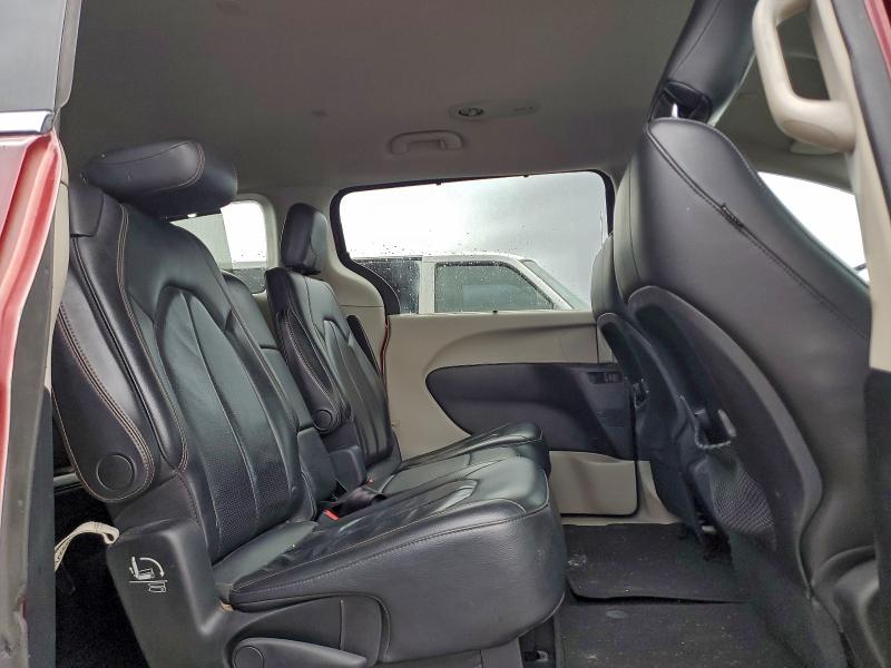 Фото 11 - CHRYSLER PACIFICA