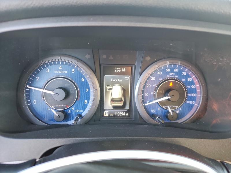Фото 9 - TOYOTA SIENNA