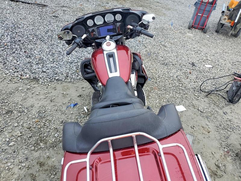 HARLEY-DAVIDSON FLHTKANV 2023