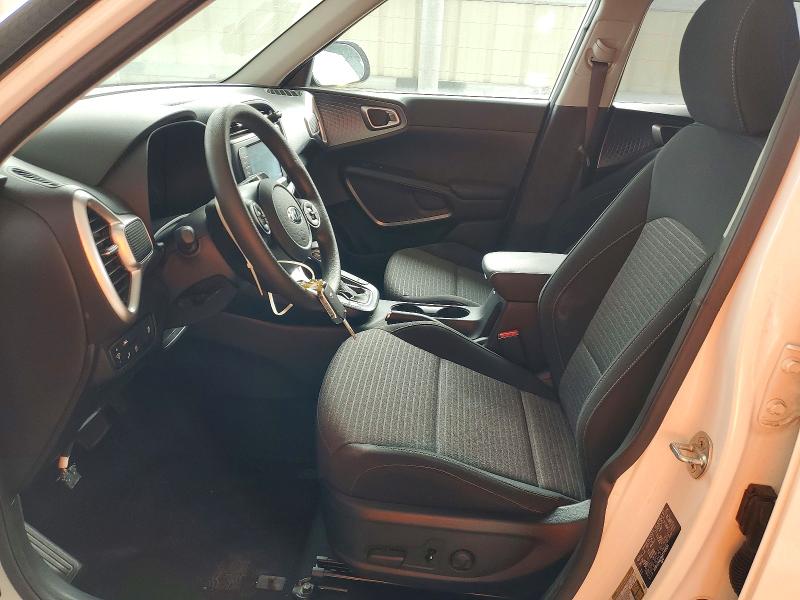 Фото 7 - KIA SOUL