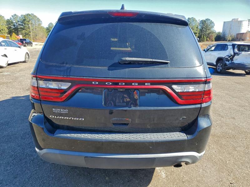 Фото 6 - DODGE DURANGO