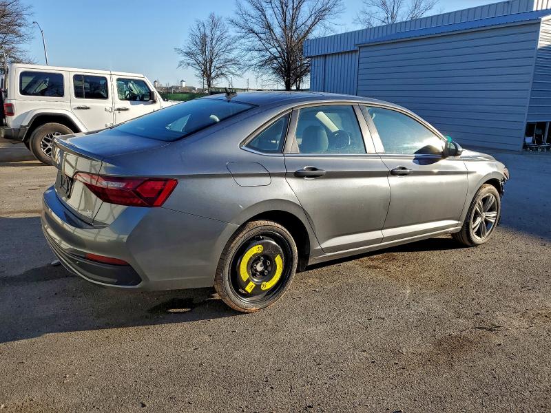 Фото 3 - VOLKSWAGEN JETTA