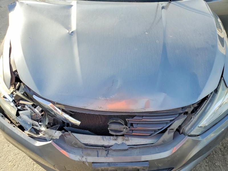 Фото 11 - NISSAN ALTIMA