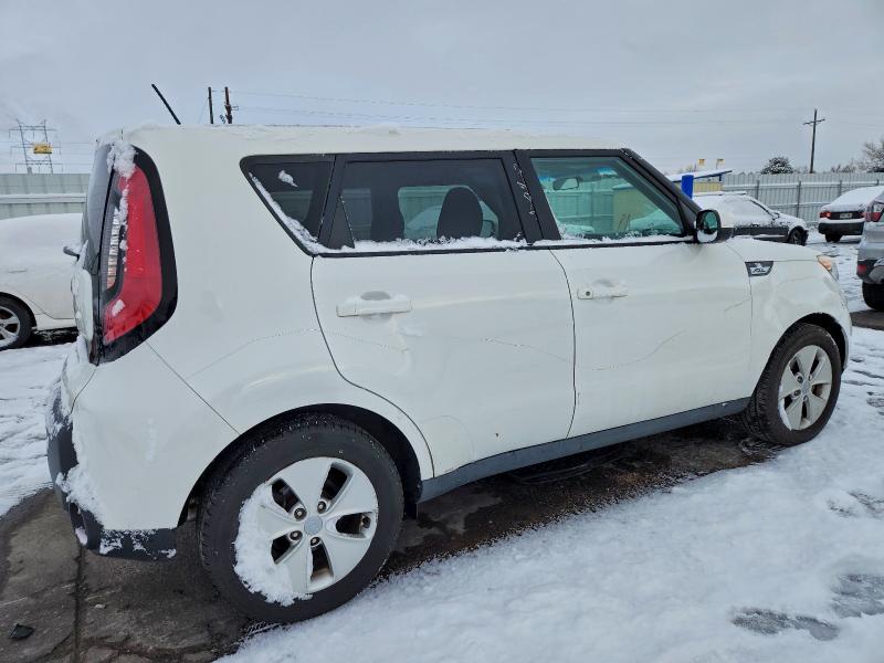 Фото 3 - KIA SOUL