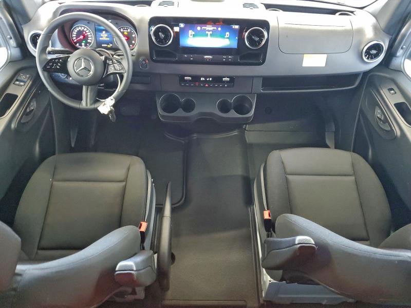 Фото 8 - MERCEDES-BENZ SPRINTER