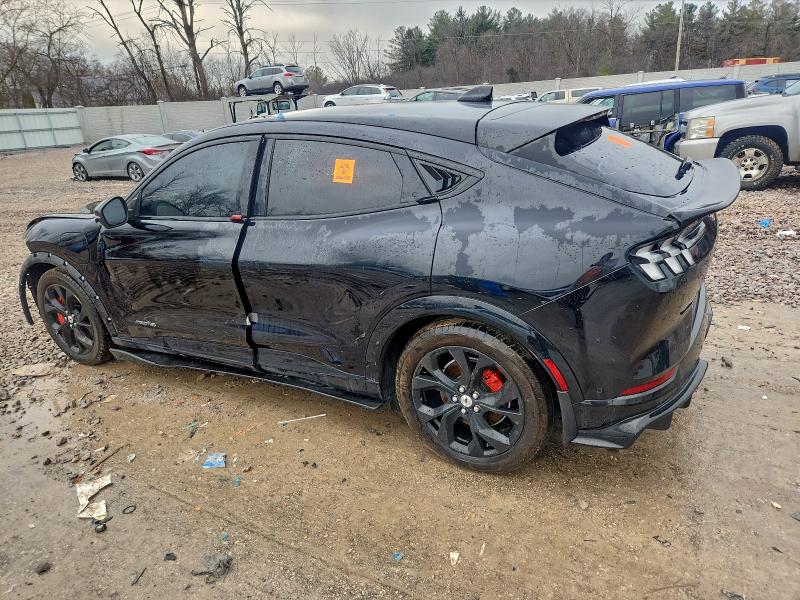 FORD MUSTANG 2021 VIN 3FMTK3SS8MMA20826