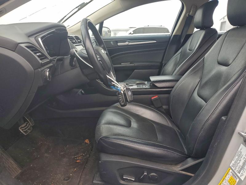 Фото 7 - FORD FUSION