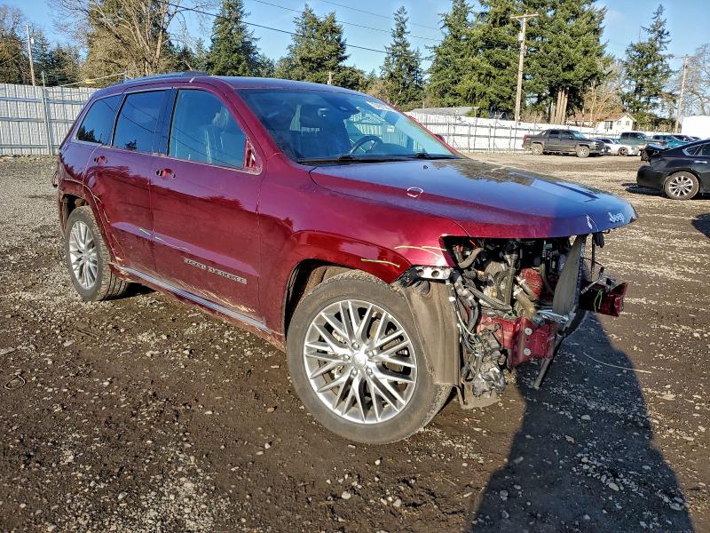 Фото 4 - JEEP GRAND CHER