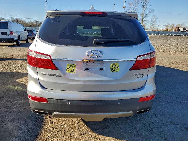 Фото 6 - HYUNDAI SANTA FE