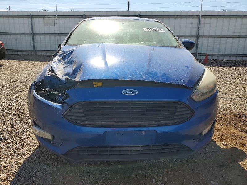 Фото 5 - FORD FOCUS