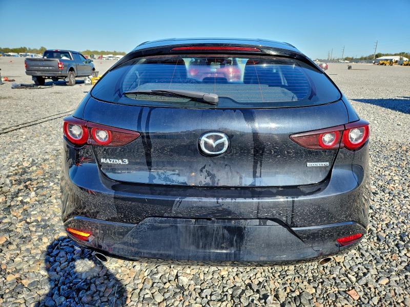 MAZDA 3 SELECT S 2024 VIN JM1BPAKM4R1722296