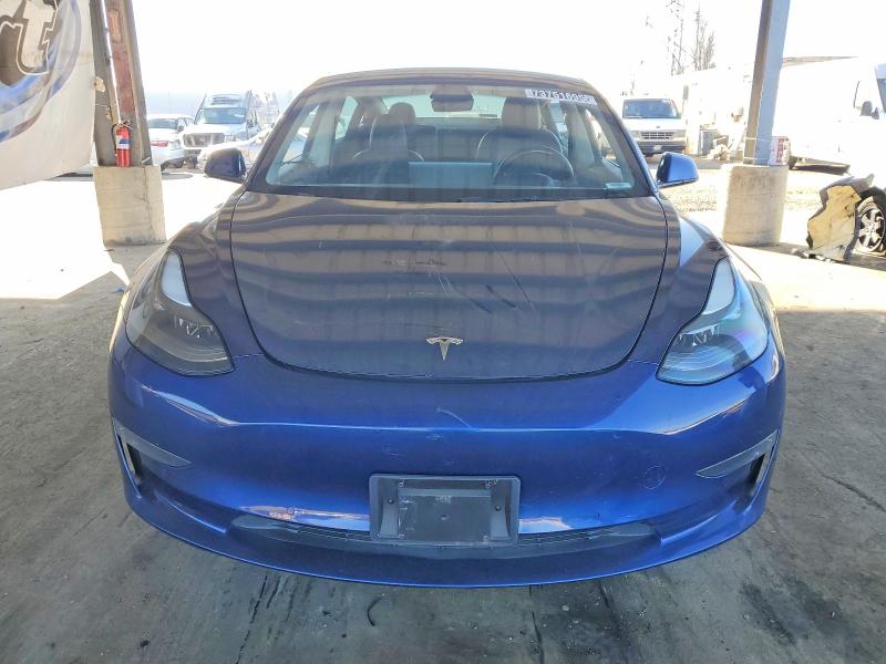 Фото 5 - TESLA MODEL 3