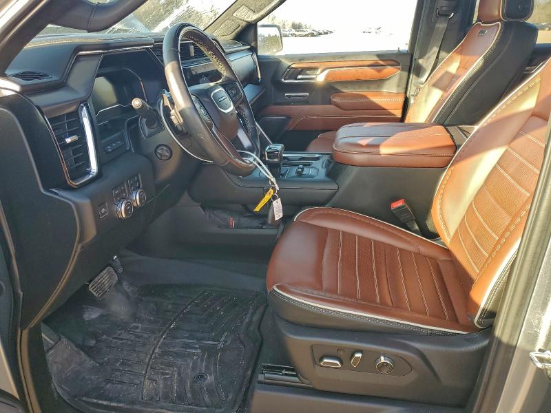 Фото 7 - GMC SIERRA