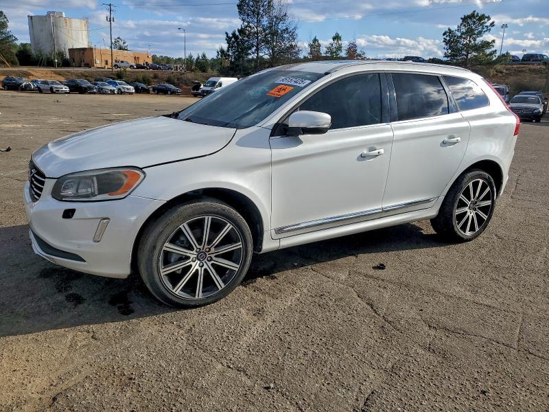 Фото 1 - VOLVO XC60