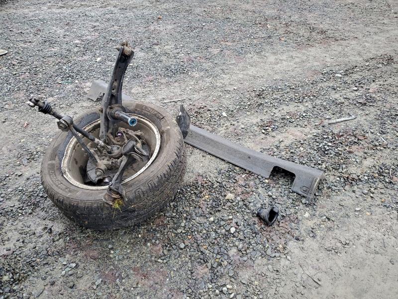 Фото 13 - ACURA MDX