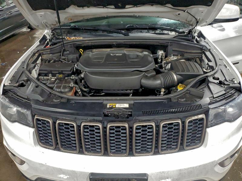 Фото 12 - JEEP GRAND CHER