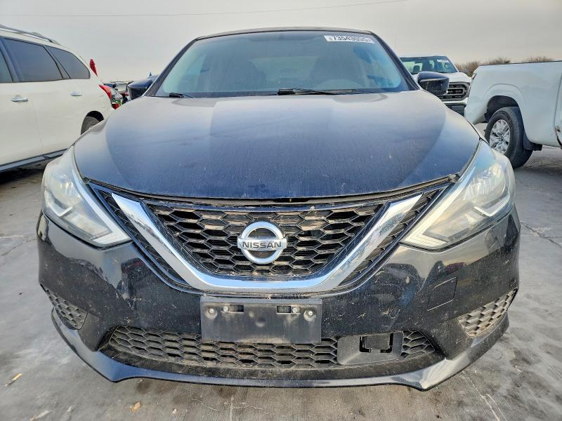 Фото 5 - NISSAN SENTRA