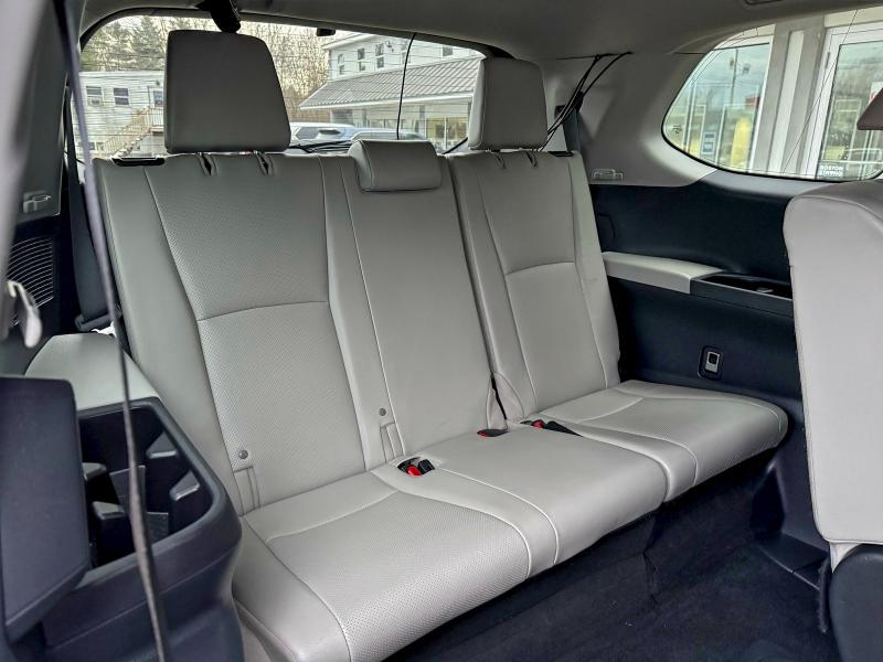 Фото 7 - TOYOTA GRAND HIGH