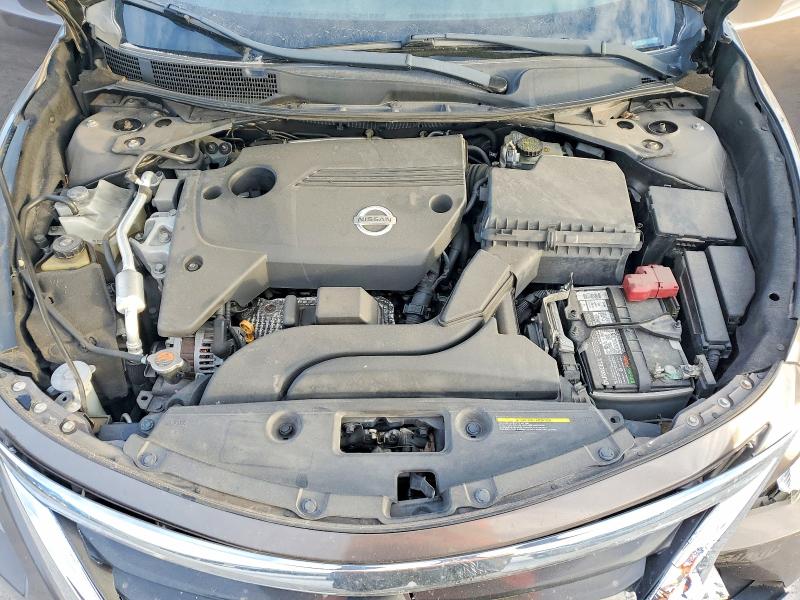 Фото 9 - NISSAN ALTIMA