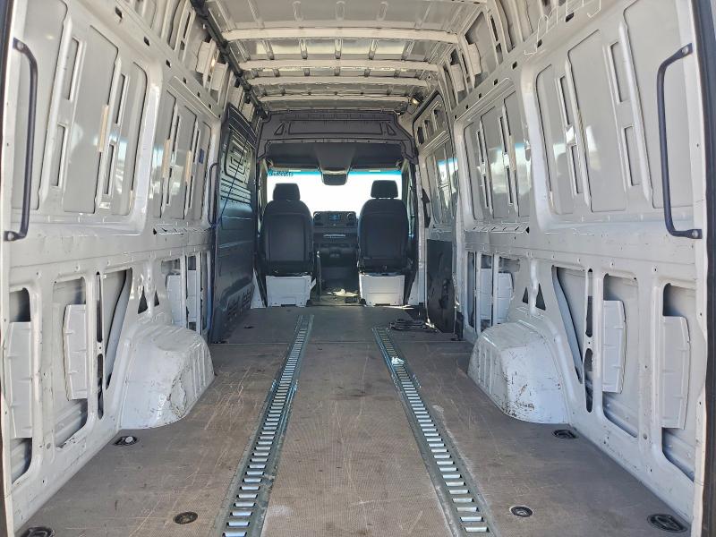 Фото 10 - MERCEDES-BENZ SPRINTER