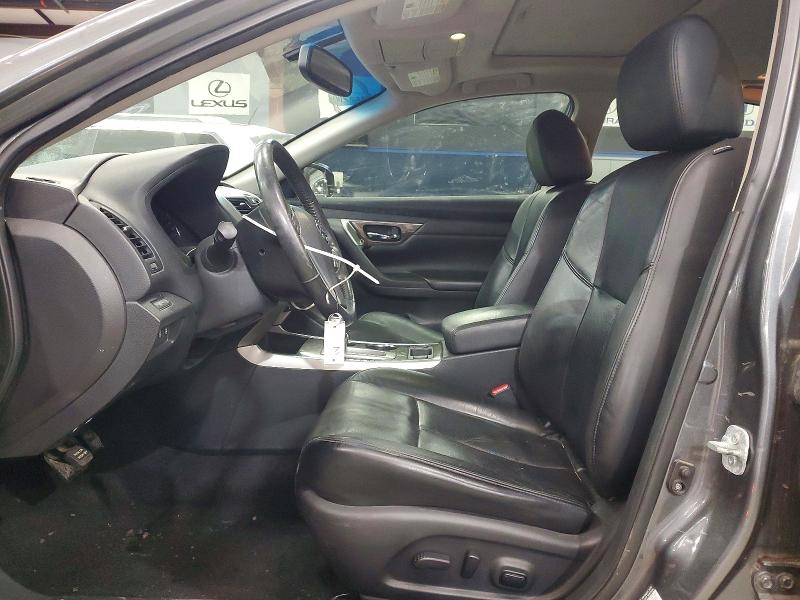 Фото 7 - NISSAN ALTIMA