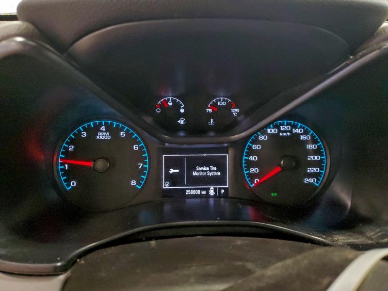 Фото 9 - CHEVROLET COLORADO