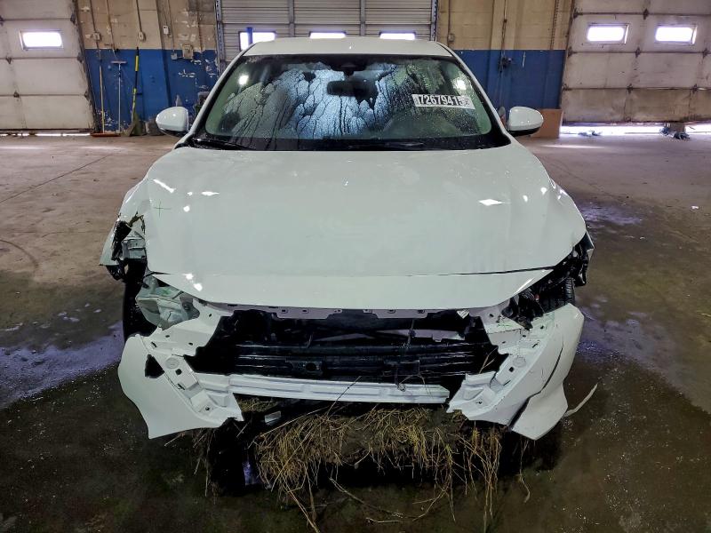 Фото 5 - NISSAN SENTRA