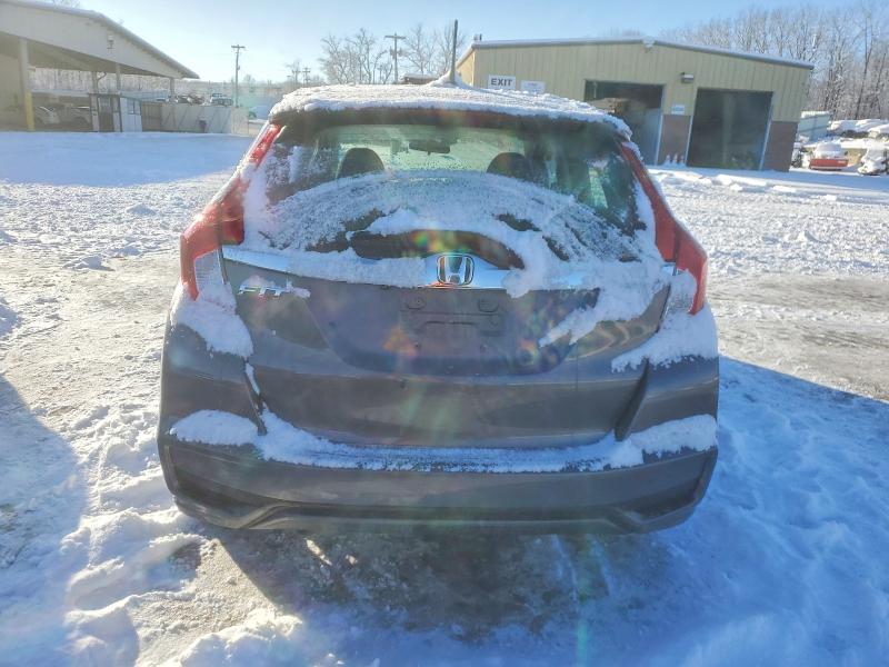 Фото 6 - HONDA FIT