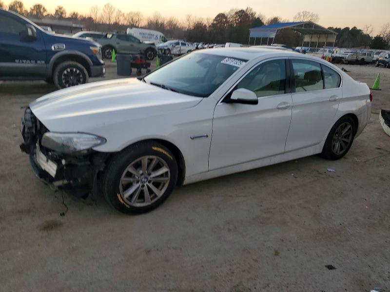 Фото 1 - BMW 5 SERIES