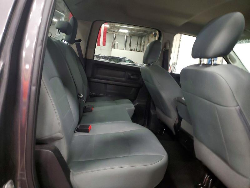 Фото 10 - RAM 1500