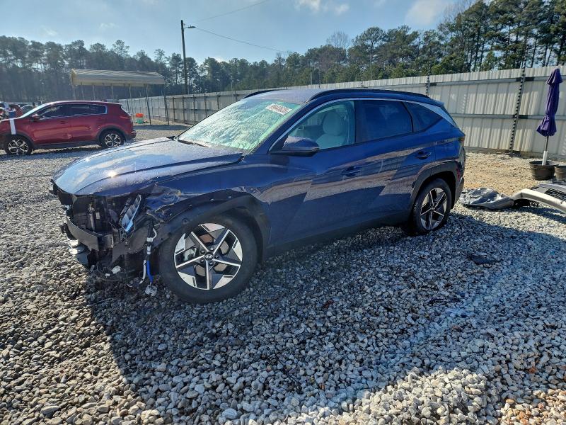 Фото 1 - HYUNDAI TUCSON