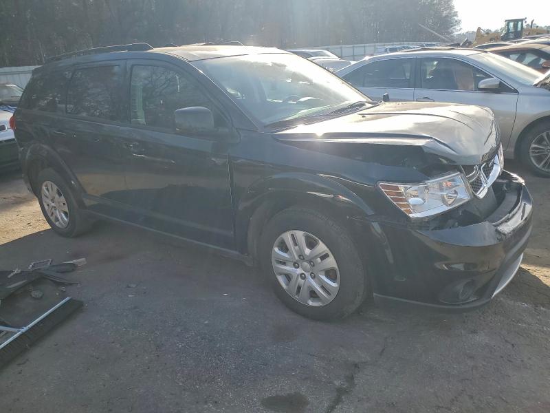 Фото 4 - DODGE JOURNEY