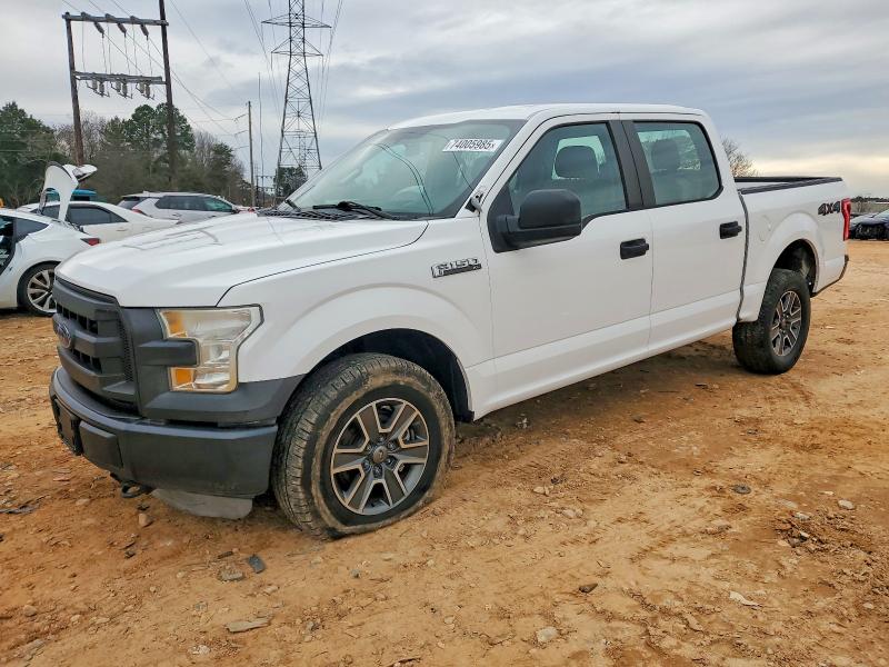 Фото 1 - FORD F-150