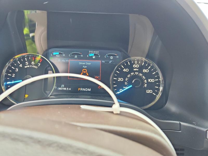 Фото 9 - FORD F-150