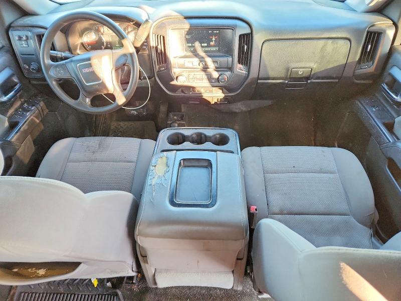 Фото 8 - GMC SIERRA