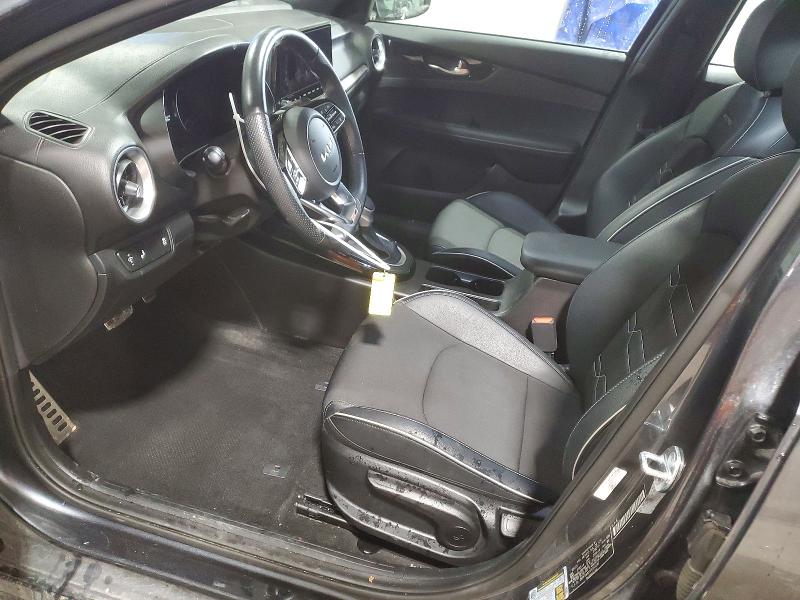 Фото 7 - KIA FORTE