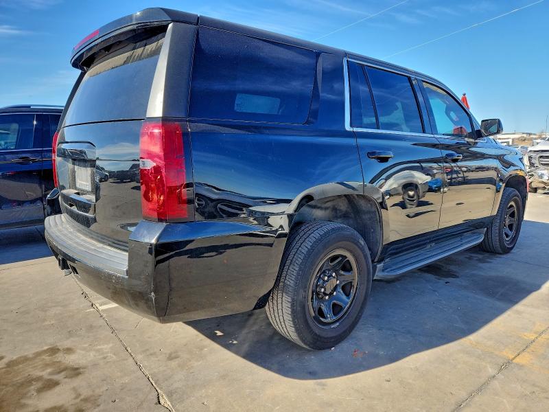 Фото 3 - CHEVROLET TAHOE