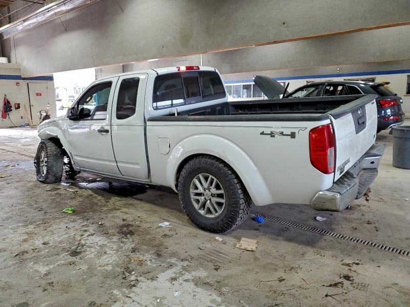 Фото 2 - NISSAN FRONTIER