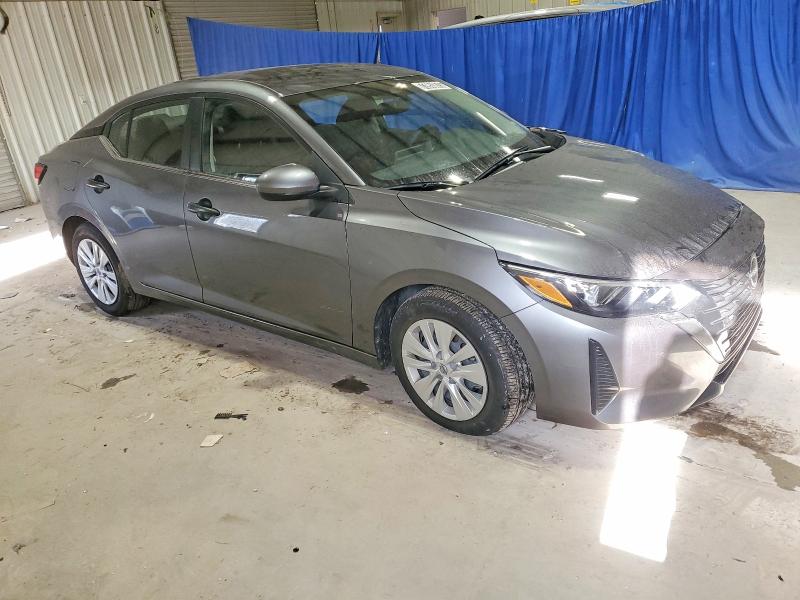 Фото 4 - NISSAN SENTRA