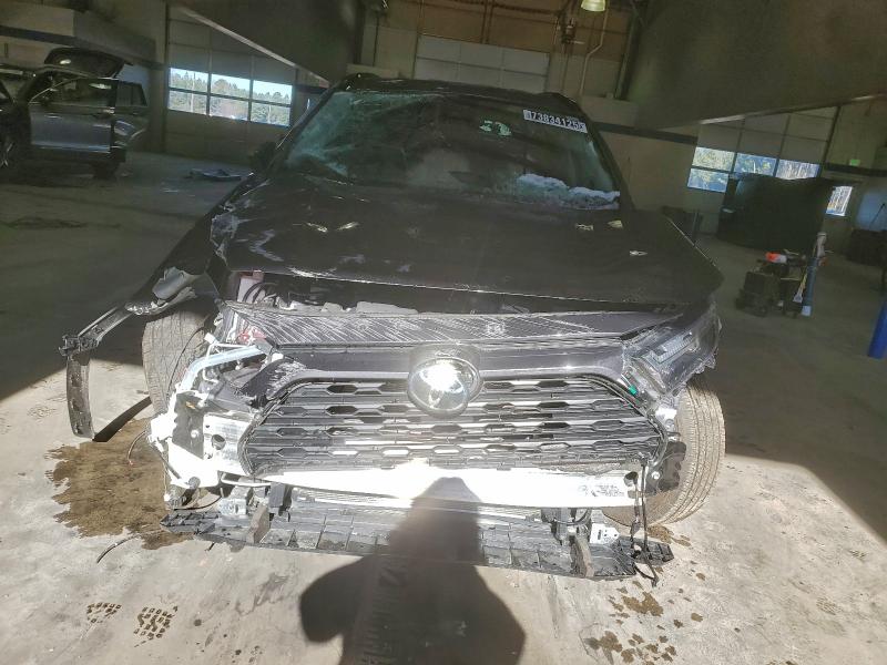 Фото 5 - TOYOTA RAV4