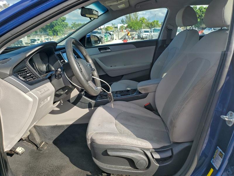 Фото 7 - HYUNDAI SONATA