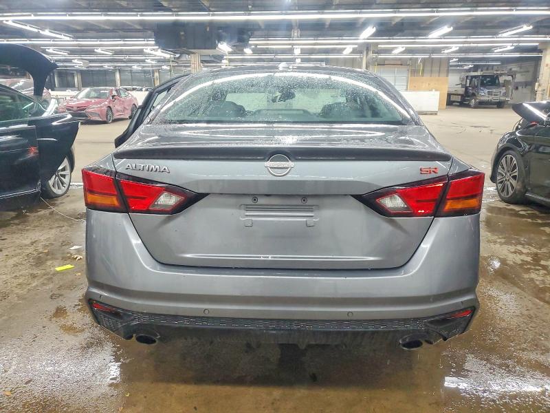 Фото 6 - NISSAN ALTIMA