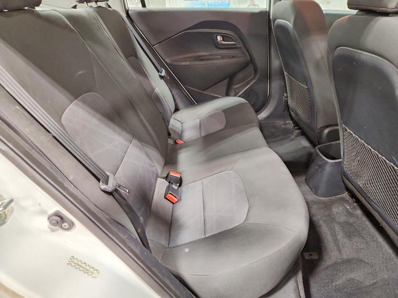 Фото 10 - KIA RIO