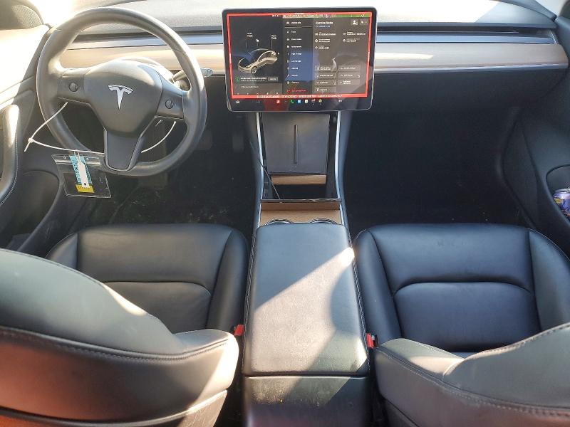 Фото 8 - TESLA MODEL 3