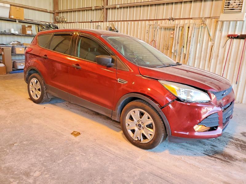 Фото 4 - FORD ESCAPE