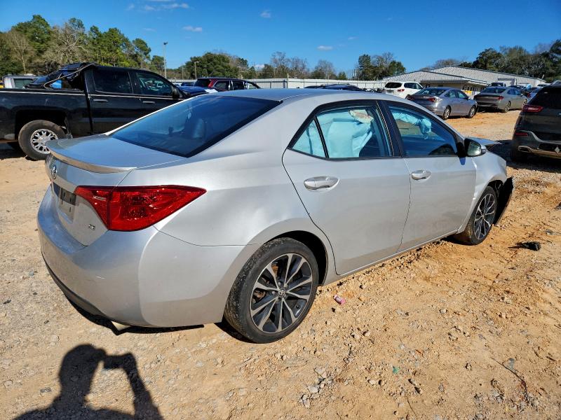 Фото 3 - TOYOTA COROLLA