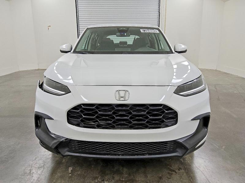 Фото 5 - HONDA HR-V