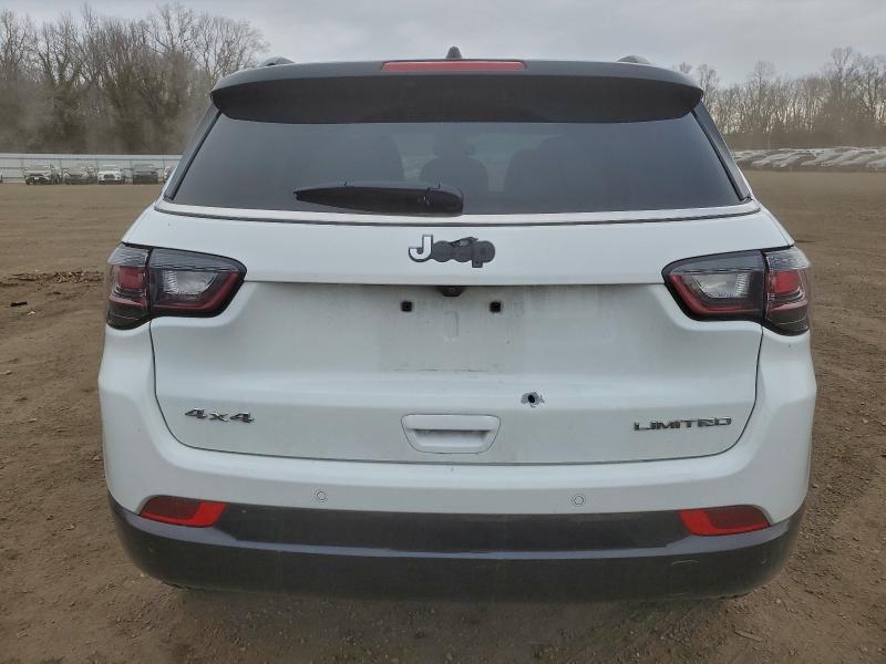 Фото 6 - JEEP COMPASS